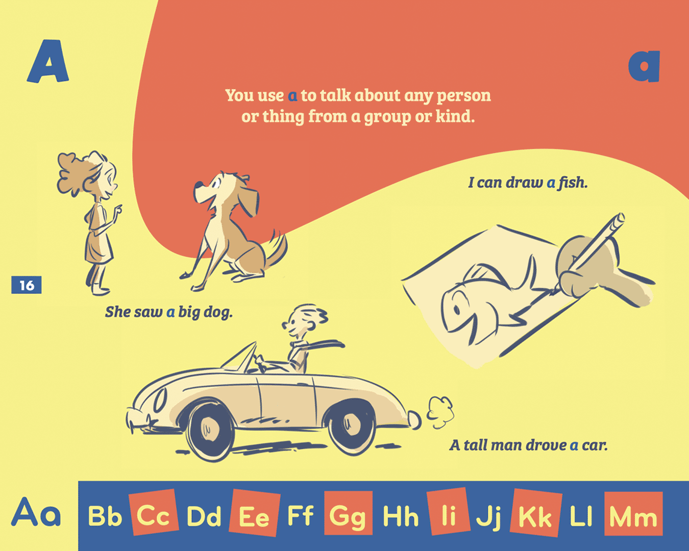 The BIG Book of SMALL Words: The 100 Most Common Words Your Child Must Know to Become a Great Reader