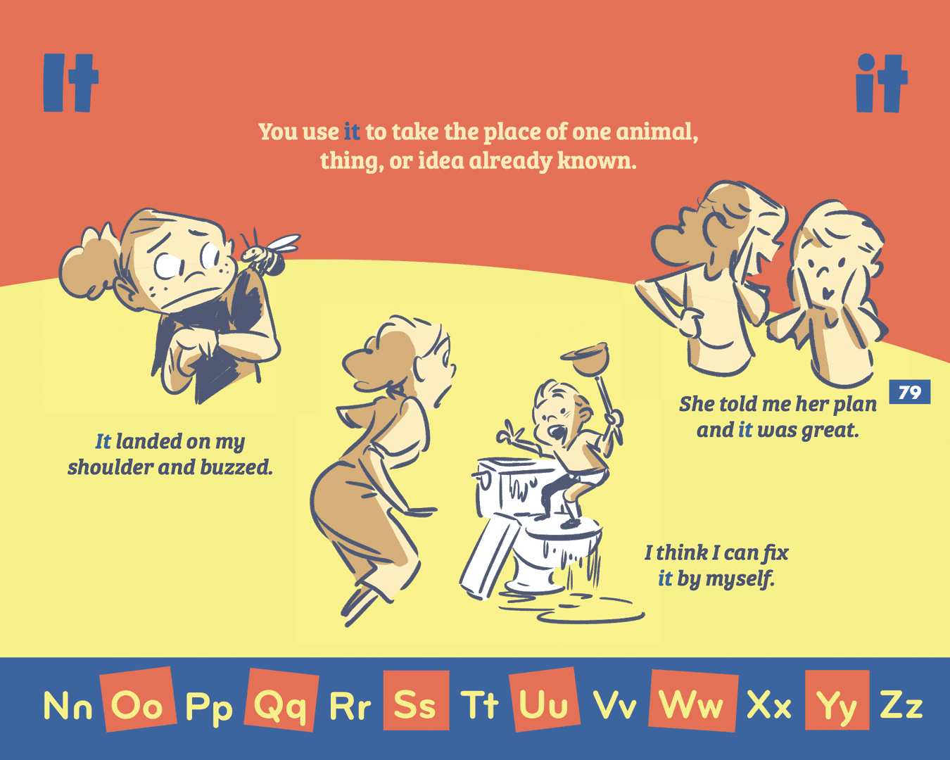 The BIG Book of SMALL Words: The 100 Most Common Words Your Child Must Know to Become a Great Reader