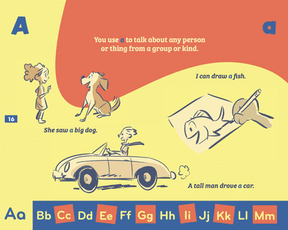The BIG Book of SMALL Words: The 100 Most Common Words Your Child Must Know to Become a Great Reader