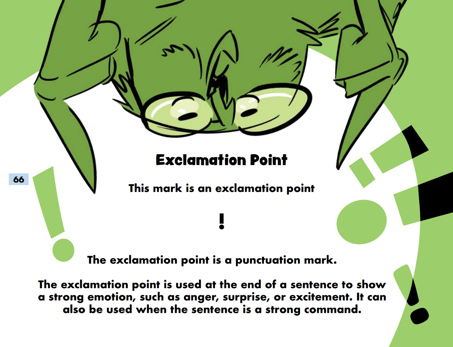 The Big Book of Grammar: The 11 Symbols, 8 Rules, and 3 Concepts Your Child Must Know to Become a Great Reader!