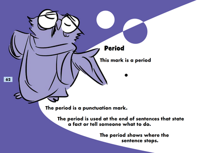 The Big Book of Grammar: The 11 Symbols, 8 Rules, and 3 Concepts Your Child Must Know to Become a Great Reader!