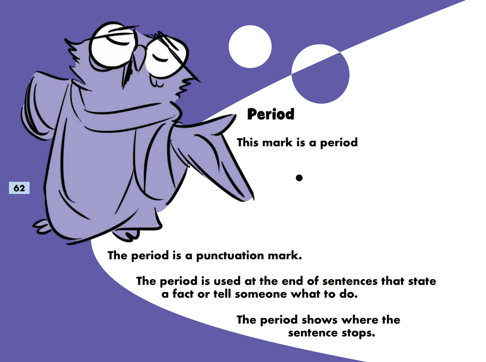 The Big Book of Grammar: The 11 Symbols, 8 Rules, and 3 Concepts Your ...