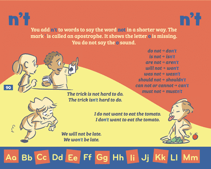 The BIG Book of SMALL Words: The 100 Most Common Words Your Child Must Know to Become a Great Reader