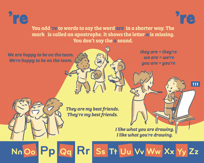 The BIG Book of SMALL Words: The 100 Most Common Words Your Child Must Know to Become a Great Reader